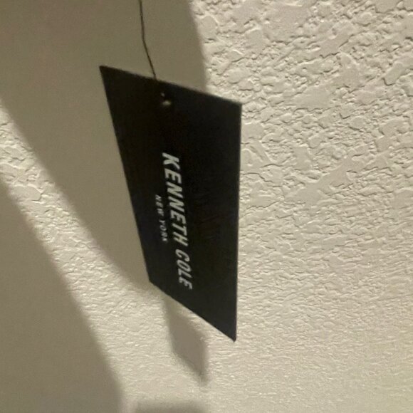 Kenneth Cole Women's  Puffer with Faux Fur Trimmed Hood - Picture 12 of 14